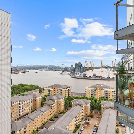 Lovely & Cosy 2 Beds London Skyline View Londres Exterior foto